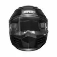 SIMPSON Kypärä Speed 06 solid musta, XL - Duell ajovarusteet - 54901 - 1