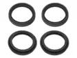 Sixty5 Fork Seal And Dust Seal Kit SX85/125/250/DUKE 690/TIGER 800 - Duell MP varaosat ja tarvikkeet - 124761 - 1