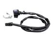 Sixty5 Kartanvaihtonappi Ya YZ250F/450F - Duell MP varaosat ja tarvikkeet - 86991 - 1
