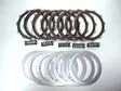 Sixty5 Kytkinlevysrj KX450F 06-10 KLX450R 08-10 - Duell MP varaosat ja tarvikkeet - 87681 - 1