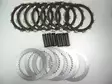 Sixty5 Kytkinlevysrj RM-Z250 07-09 - Duell MP varaosat ja tarvikkeet - 88051 - 1