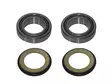 Sixty5 steering bear kit 30x50x13 2pcs - Duell MP varaosat ja tarvikkeet - 87971 - 1