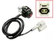 Sixty5 tappokatkaisija KX250F 17-18/ KX450F 16-18 - Duell MP varaosat ja tarvikkeet - 86571 - 1
