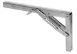 Slip-off foldable arms for tables - Duell venetarvikkeet - 4971 - 1
