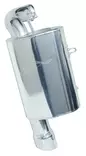 SLP Lightweight Äänenvaimennin Polaris Axys 600/800 2015-21 - Duell MK varaosat ja tarvikkeet - 46031 - 1