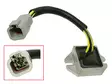 Sno-X Jännitteensäädin BRP 550cc 2005-09 - Duell MK varaosat ja tarvikkeet - 25361 - 1