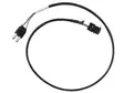 Sno-X Jarruvalokatkaisin Polaris - Duell MK varaosat ja tarvikkeet - 24171 - 1