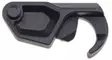 Sno-X Kuomun lukko Oikea Ski-Doo - Duell MK varaosat ja tarvikkeet - 23441 - 1