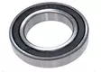 Sno-X Kuulalaakeri 6009-2RS 45x75x16mm - Duell MK varaosat ja tarvikkeet - 24561 - 1