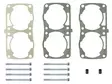 Sno-X Mottorin Fix Kit Polaris 800 2008-09 - Duell MK varaosat ja tarvikkeet - 21371 - 1