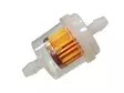 Sno-X Polttoainesuodatin 6mm - Duell MK varaosat ja tarvikkeet - 140271 - 1