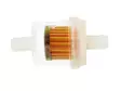 Sno-X Polttoainesuodatin 8mm - Duell MK varaosat ja tarvikkeet - 140471 - 1