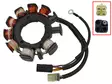 Sno-X Staattori Arctic Cat 440/500/600 - Duell MK varaosat ja tarvikkeet - 24911 - 1