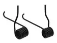 Sno-X Telaston jouset Lynx 8mm - Duell MK varaosat ja tarvikkeet - 24541 - 1