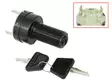 Sno-X Virtalukko Arctic Cat ZR/ZL/Panther/Pantera - Duell MK varaosat ja tarvikkeet - 25311 - 1