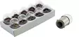 Solero Polttimo 12V 10W BA15S - Duell muut varaosat ja tarvikkeet - 136571 - 1