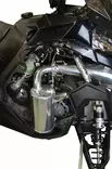 SPI Lightweight Äänenvaimennin Ceramic Polaris Matryx 650 Patriot 2021- - Duell MK varaosat ja tarvikkeet - 24701 - 1