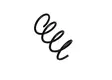 SPI P-Drive variaattorin jousi 200-380 Ski-Doo - Duell MK varaosat ja tarvikkeet - 24221 - 1