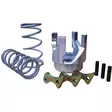 SPI Variaattorikitti Ski-Doo Summit XP 800R 146-163 2008-16 - Duell MK varaosat ja tarvikkeet - 24121 - 1