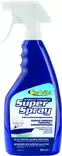 Star brite Super spray tehokas yleispesuaine 650ml - Duell venetarvikkeet - 132841 - 1