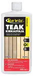 Star brite Teakin kirkaste 500ml - Duell venetarvikkeet - 132451 - 1