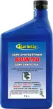 Star brite Vaihteistoöljy 80W90 semisynt 1L - Duell venetarvikkeet - 132961 - 1