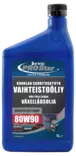 Star brite Vaihteistoöljy 80W90 semisynt 1L - Duell venetarvikkeet - 132961 - 1