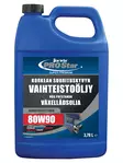 Star brite Vaihteistoöljy 80W90 synt. 3.78L - Duell venetarvikkeet - 132481 - 1