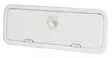 Storage compartment w/ lock - Duell venetarvikkeet - 5531 - 1