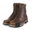 Stylmartin shift gear protection Brown Size, 40-43 - Duell ajovarusteet - 46231 - 1