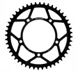Supersprox / JT Teräs takaratas 1792.48 - Duell MP varaosat ja tarvikkeet - 119921 - 1