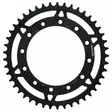 Supersprox / JT Teräs takaratas 245/2.44 - Duell MP varaosat ja tarvikkeet - 119411 - 1