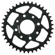 Supersprox / JT Teräs takaratas 273.39 - Duell MP varaosat ja tarvikkeet - 120041 - 1