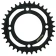 Supersprox / JT Teräs takaratas 282.34 - Duell MP varaosat ja tarvikkeet - 119231 - 1