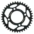 Supersprox / JT Teräs takaratas 284.39 - Duell MP varaosat ja tarvikkeet - 119361 - 1