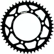 Supersprox / JT Teräs takaratas 865.39 - Duell MP varaosat ja tarvikkeet - 118931 - 1