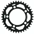 Supersprox / JT Teräs takaratas 898.38 - Duell MP varaosat ja tarvikkeet - 118951 - 1