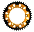 Supersprox Stealth Takaratas Kulta - Duell MP varaosat ja tarvikkeet - 118421 - 1