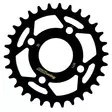 Supersprox Teräs takaratas 1071.30 - Duell MP varaosat ja tarvikkeet - 120011 - 1