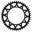 Supersprox Teräs takaratas 245/3.42 - Duell MP varaosat ja tarvikkeet - 119151 - 1