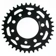 Supersprox Teräs takaratas RFE-1333:39 - Duell MP varaosat ja tarvikkeet - 119501 - 1