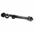 Taka-akseli kokonainen SHIMANO Acera 146mm pikalinkulle - Duell polkupyörien varaosat ja tarvikkeet - 58031 - 1