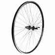 Takapyörä 27.5" 19-584 SHIMANO Acera (Center Lock). 8/9/10 pikalukitus. Alex X- - Duell polkupyörien varaosat ja tarvikkeet - 58771 - 1