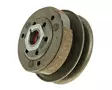 Takavariaattori Ø 107 mm Minarelli / Aprilia / MBK / Yamaha - Duell mopojen varaosat ja tarvikkeet - 114491 - 1