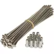 TALON Pinnasarja Taka 18" GAS GAS 04- (4,0x202+206mm) - Duell MP varaosat ja tarvikkeet - 68441 - 1