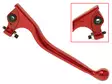 Tec-X Jarruvipu Punainen Derbi Senda / Gileras RCRSMT Yamaha DT 50 R SM X - Duell mopojen varaosat ja tarvikkeet - 114941 - 1