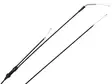 Tec-X Kaasuvaijeri Derbi Senda R SM Black Edition DRD Racing 03.05 - Duell mopojen varaosat ja tarvikkeet - 140621 - 1