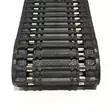 Telamatto Järnhästen/Combitrack/Älgtrack 38x290cm 1.97" 15mm - Duell MK varaosat ja tarvikkeet - 23651 - 1