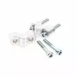 TMV Handlebar Risers (D28.6) 25mm Higher - Duell MP varaosat ja tarvikkeet - 87241 - 1