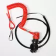 TMV Lanyard Kill Switch - Duell MP varaosat ja tarvikkeet - 87821 - 1